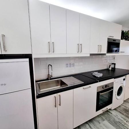 Apartamento Smeraldo 11 Playa Roca Costa Teguise Buitenkant foto