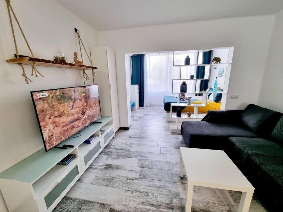 Apartamento Smeraldo 11 Playa Roca Costa Teguise Buitenkant foto
